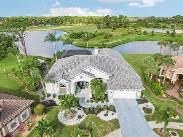 5303 WHITE IBIS COURT, NORTH PORT, FL 34287