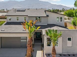101 Via Palermo, Cathedral City, CA 92234