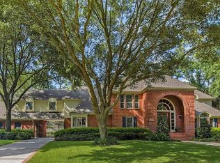 9518 Windrush Dr, Spring, TX 77379