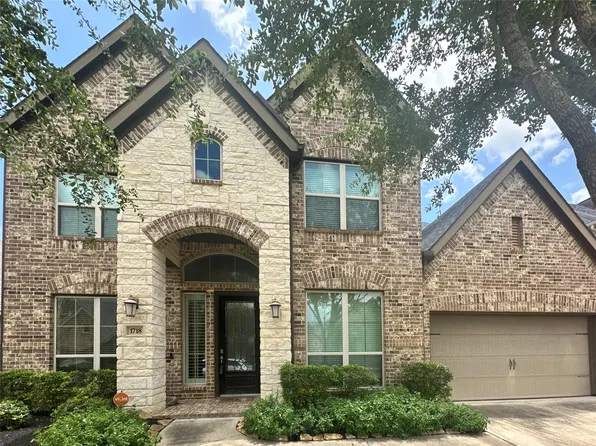 1718 Tonkawa Trl, Katy, TX 77493