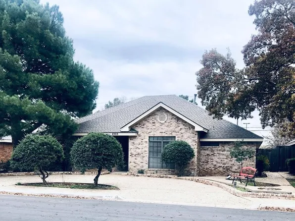 4303 Crestwood Ave, Midland, TX 79707