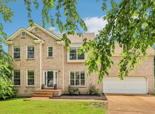 2828 Curacao Ln, Thompsons Station, TN 37179