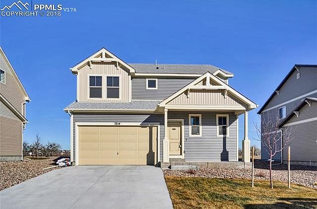 1st image of 7814 Whistlestop Ln