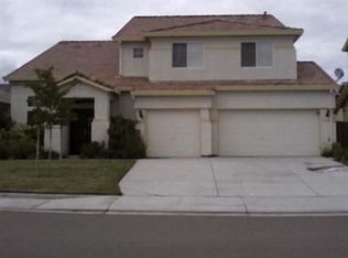3401 Penelope Dr, Stockton, CA 95212