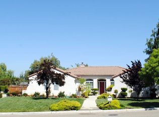 2721 Clover Meadow Ct, San Jose, CA 95135