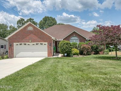9017 Cherokee Trl, Crossville, TN, 38572