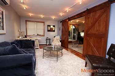 Rented by Modern Spaces