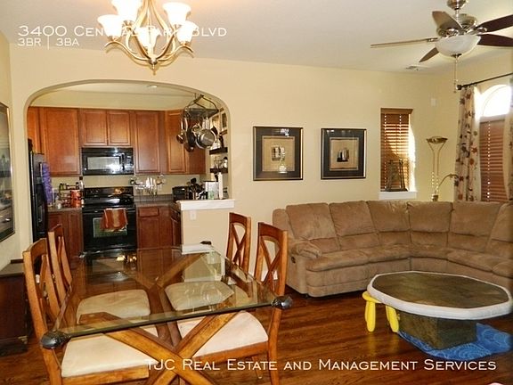 5th image of 3400 N Central Park Blvd