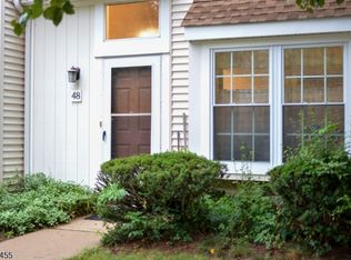48 Nottingham Way, Franklin Twp., NJ 08873