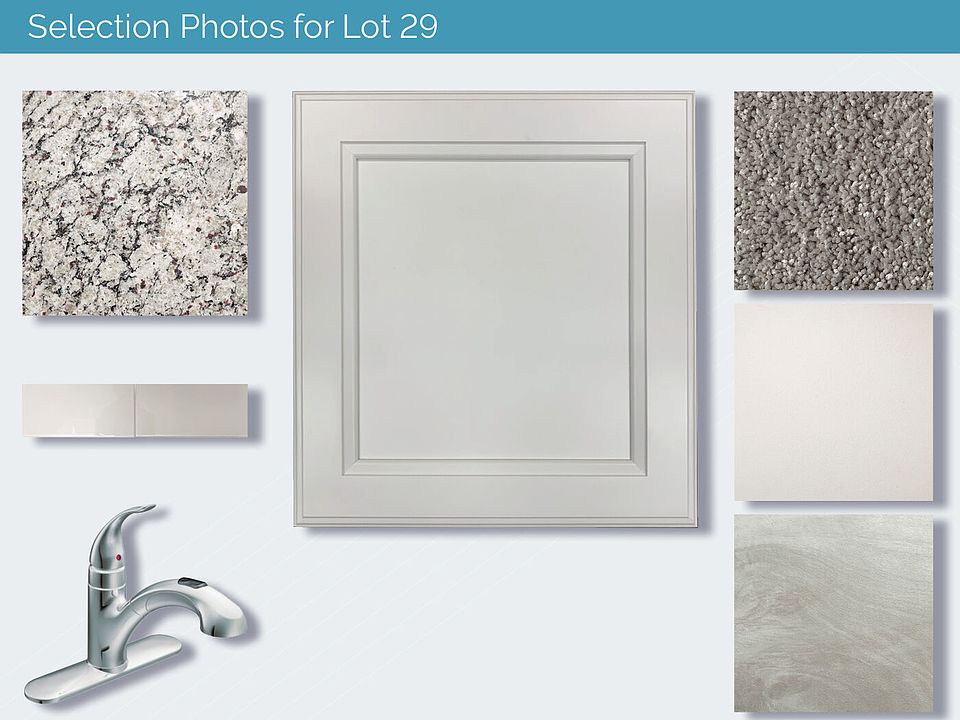 Selection Images