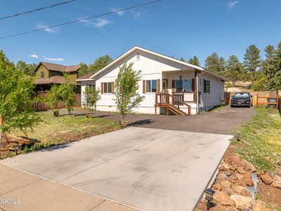 862 Wells Fargo Dr, Williams, AZ, 86046