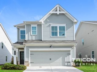 119 E Ridge Way, Woodstock, GA 30188