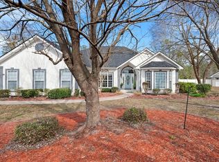 112 Crestview Cv, Brunswick, GA 31525