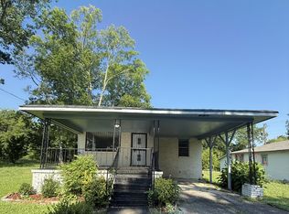 9720 Westfield Pl, Birmingham, AL 35217
