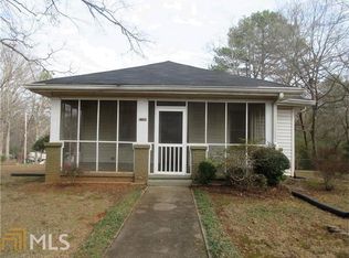 5280 Moore St, Stone Mountain, GA 30083