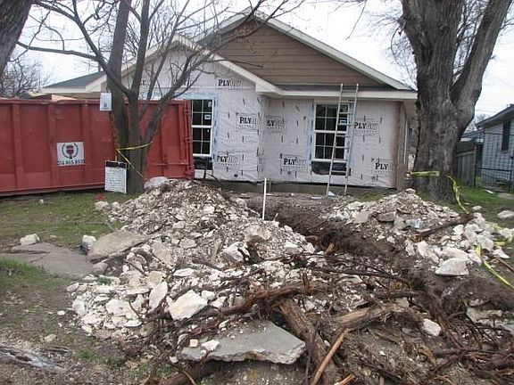 2nd image of 603 E Woodin Blvd