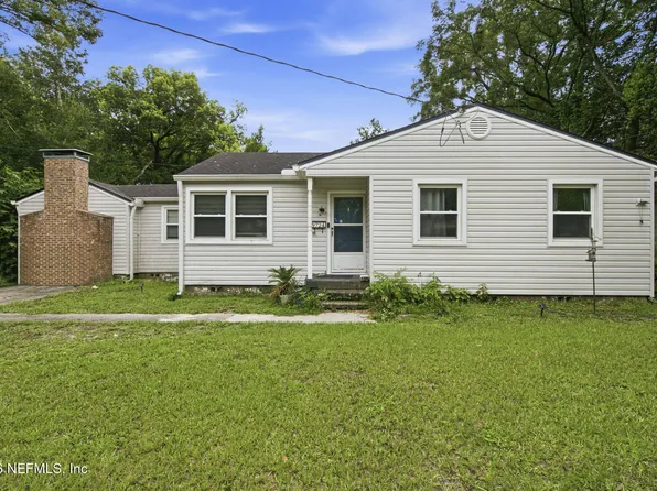 9724 MACARTHUR Court S, Jacksonville, FL 32246