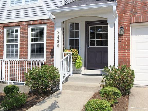 2nd image of 2490-6A Fountain Pl