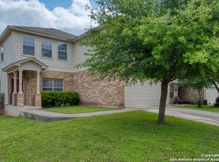 8847 Laguna Fls, San Antonio, TX 78251