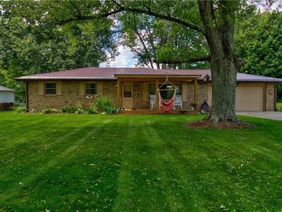 1123 N Mount Zion Ct, Crawfordsville, IN, 47933