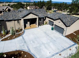 17545 Pond View Pl, Colorado Springs, CO 80908