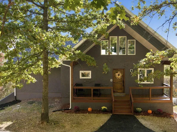 42 Hill And Hollow Lane, Branson West, MO 65737