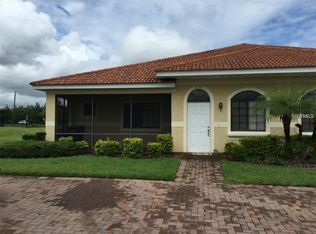 1738 Coriander Dr, Poinciana, FL 34759