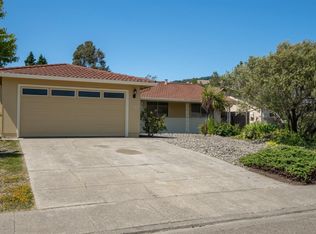 224 San Felipe Way, Novato, CA 94945