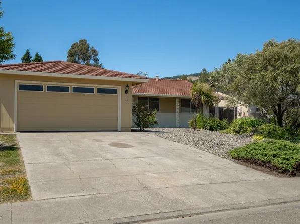 224 San Felipe Way, Novato, CA 94945
