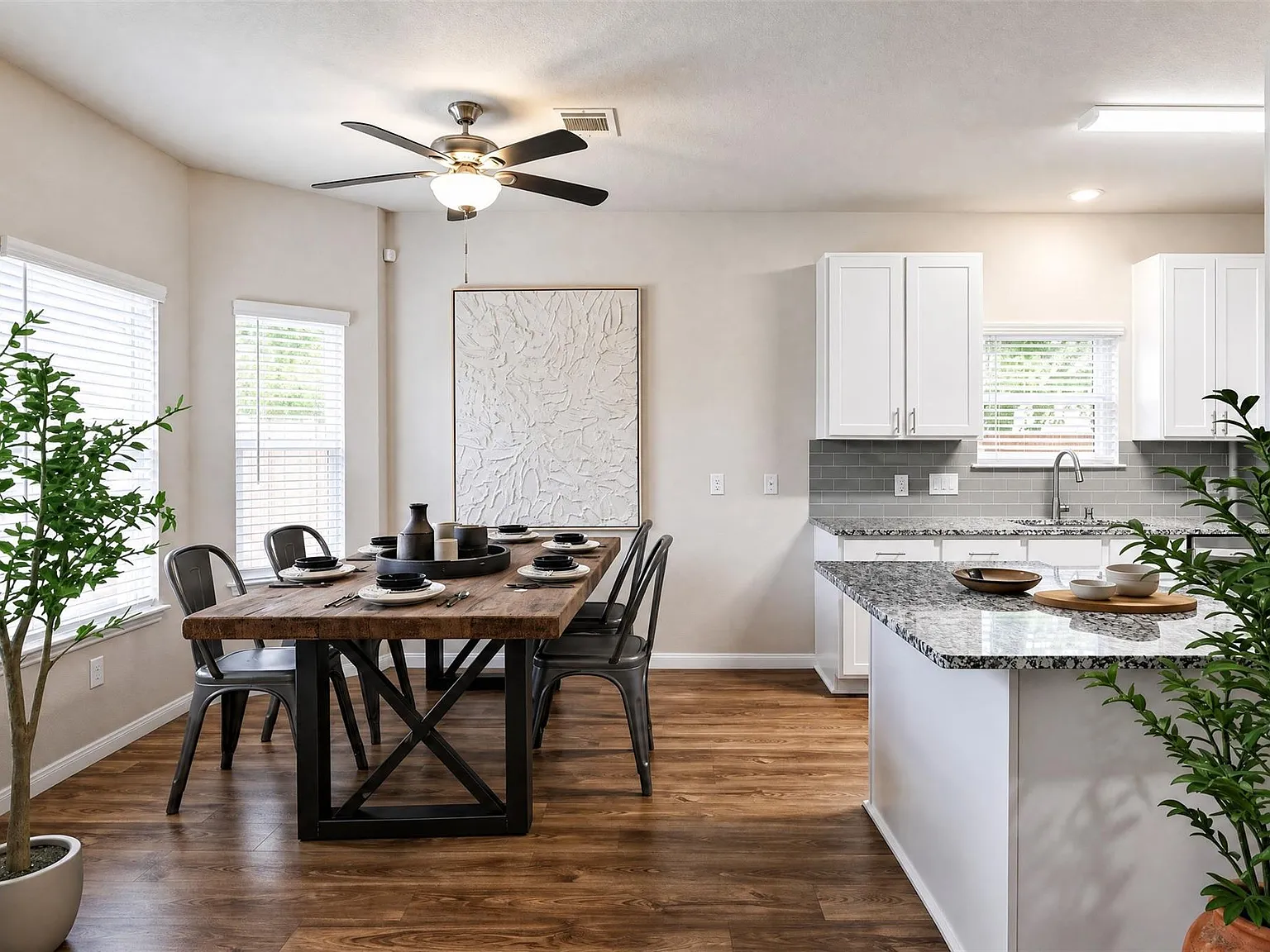 3 bed, 2.0 bath, 1484 sqft, $1,950 — Photo 4