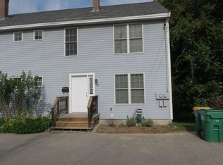 46A Pickering Rd #A, Rochester, NH 03867