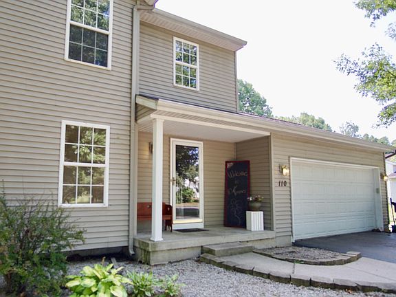 4th image of 110 Timmer Dr NE