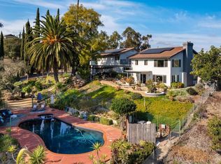 2820 Via Del Robles, Fallbrook, CA 92028