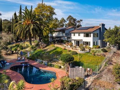 2820 Via Del Robles, Fallbrook, CA, 92028