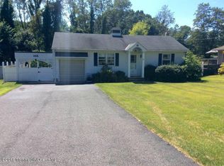 168 Pond Rd, Freehold, NJ 07728