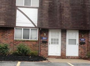 2583 Shakespeare Ln, Avon, OH 44011