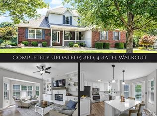 105 Sturbridge Blvd, Glen Carbon, IL