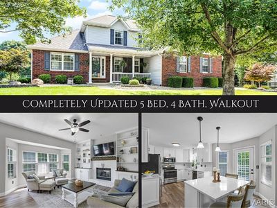 105 Sturbridge Blvd, Glen Carbon, IL, 62034