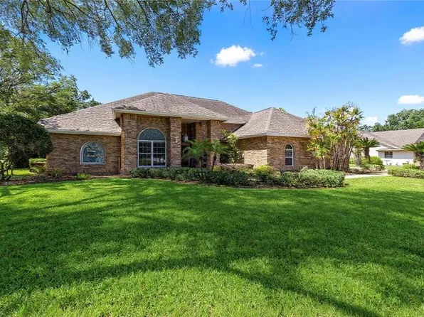 888 ROYAL BIRKDALE DRIVE, TARPON SPRINGS, FL 34688