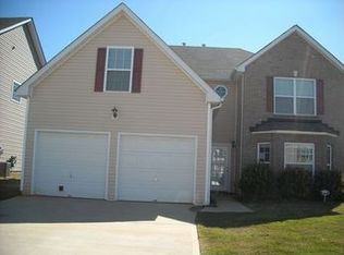 11682 Kades Trl, Hampton, GA 30228