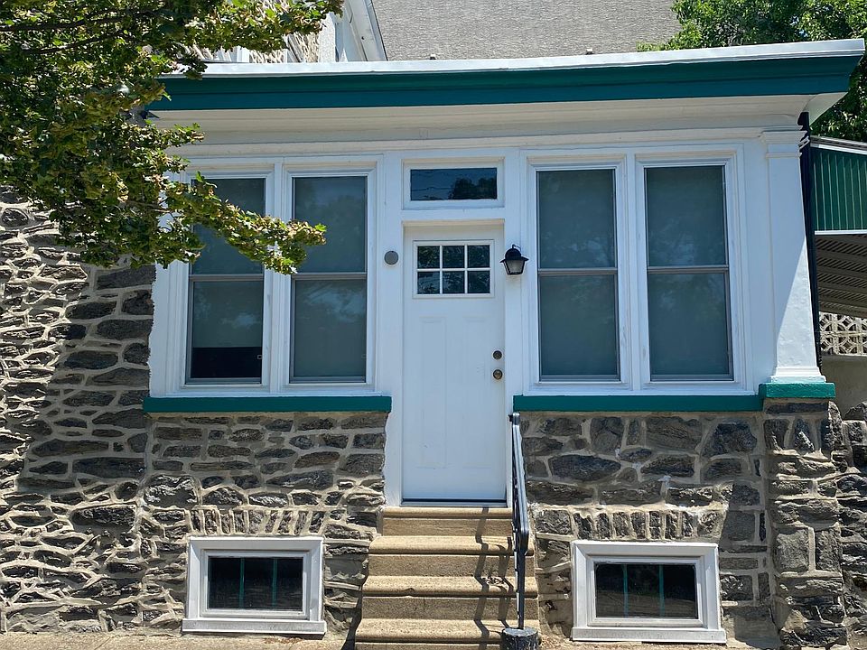 Side entry