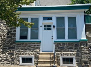 119 East St, Philadelphia, PA 19127