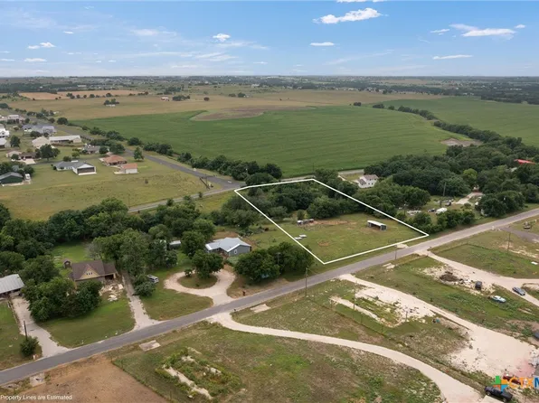 20307 McShepherd Rd, Georgetown, TX 78626