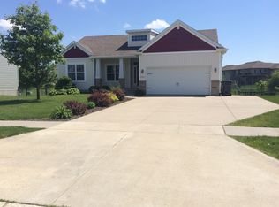4203 NW 8th Ct, Ankeny, IA 50023