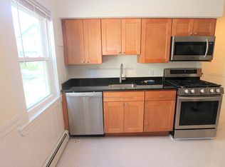 9 Gordon St #206, Allston, MA 02134