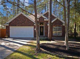 100 N Indigo Cir, Spring, TX 77381