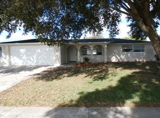3547 Warbler Dr, New Port Richey, FL 34652