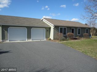 2313 Millington Rd, Millington, MD 21651