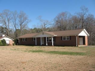 127 Bruce Blvd, Seneca, SC 29672