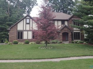 2440 Gibley Park Rd, Toledo, OH